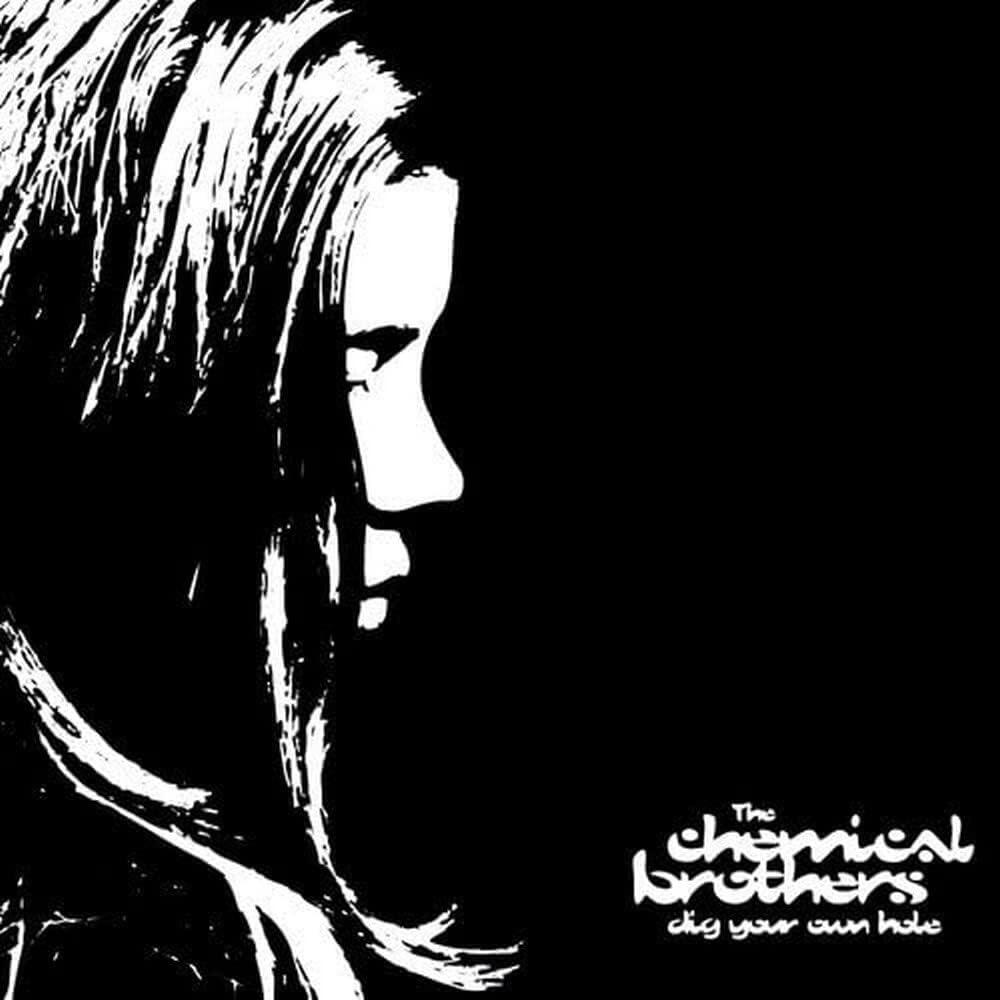 THE CHEMICAL BROTHERS - Dig Your Own Hole - Double Vinyl LP