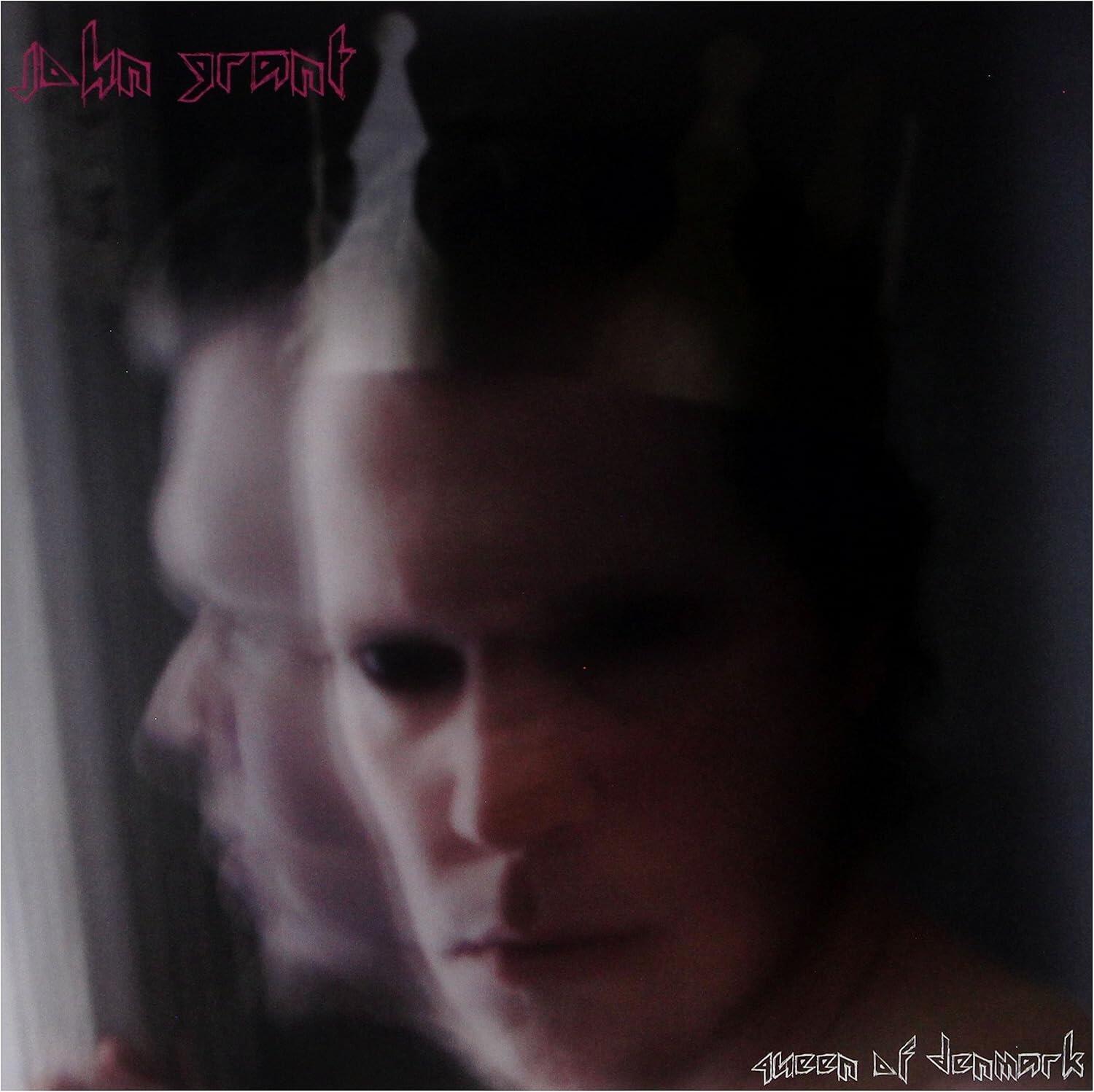 JOHN GRANT - Queen Of Denmark - Vinyl LP