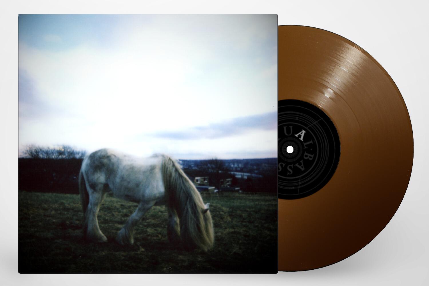 **PRE-ORDER** DEAN McPHEE - Northern Earth Vinyl LP