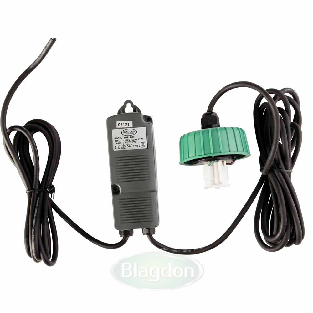 Blagdon 5W UV Clarifier Replacement Lamp 