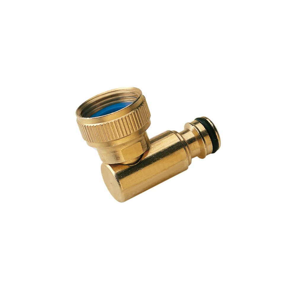 Hozelock Compatible 1/2" Tap Connector Female Thread Water Pipe Tube W-Line 