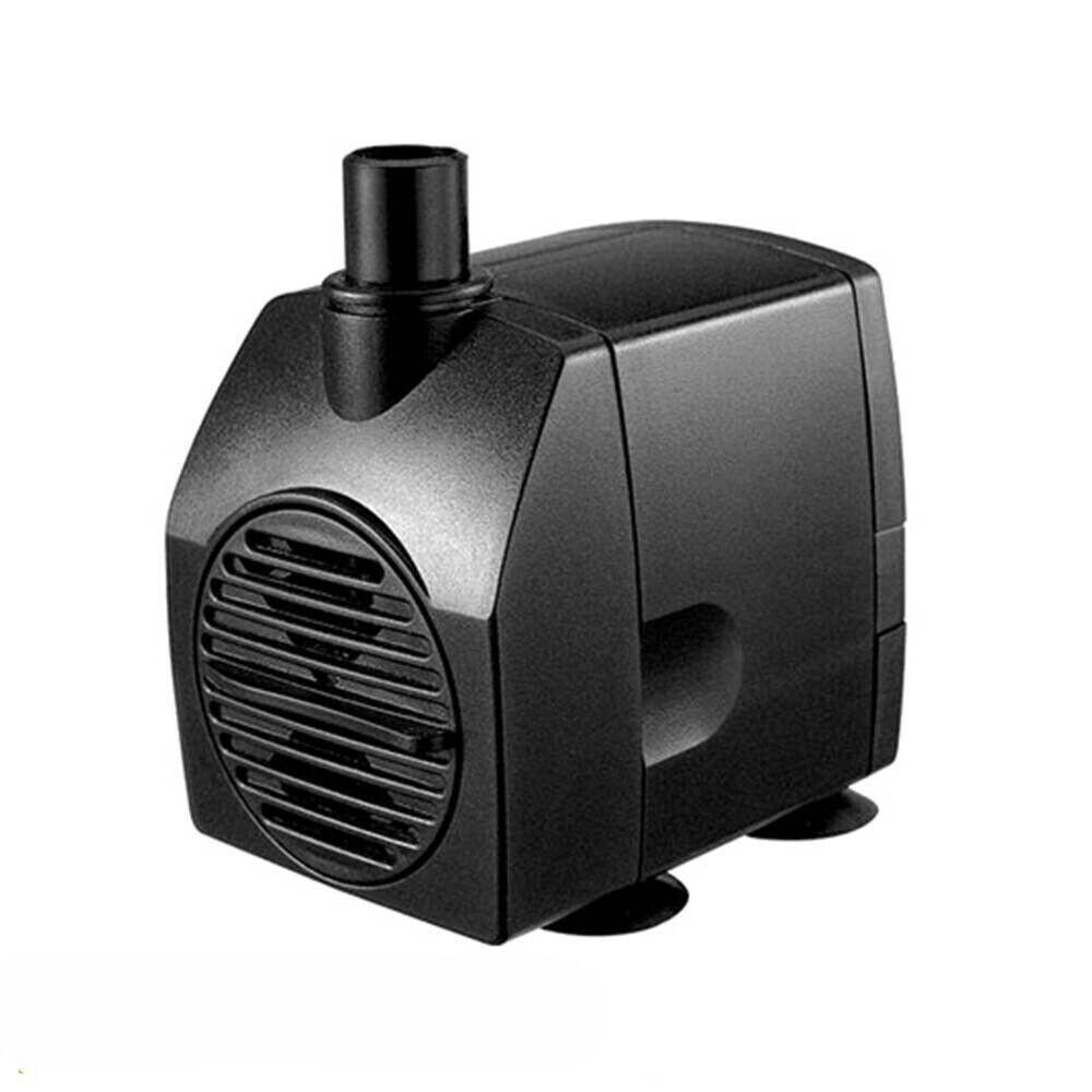 PondXpert Feature Flow 350