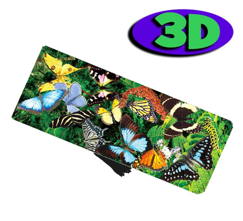 3D Bookmarks | Bulk Packs of Stunning Beetle/Insect 3D Bookmark. Ideal Reading Incentive/Party Gift