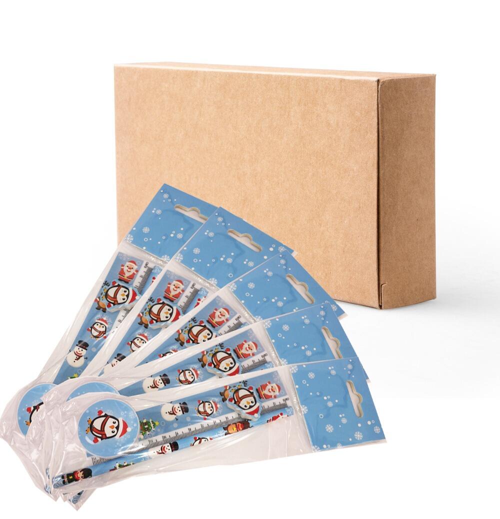Bulk Stationery Sets | Low Cost Pony Pals Writing Sets for Party Bags & School Fundraising