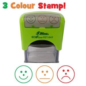 Using The Traffic Light Marking System