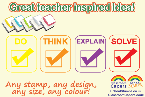 Succinct Marking with Stampers