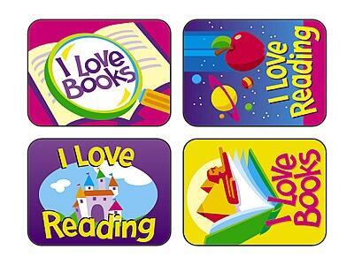 Subject Reward Stickers | Maths, Literacy, Music & Science Teacher Stickers for Schools