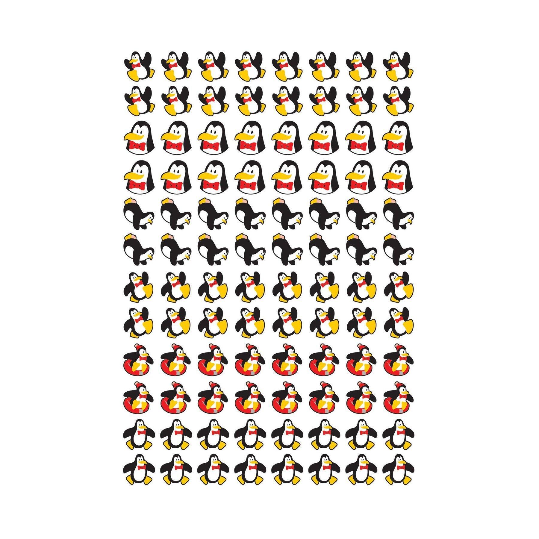 Sticker Chart Stickers | 800 x 11mm Colourful Butterfly Stickers Bumper Pack (T46068)