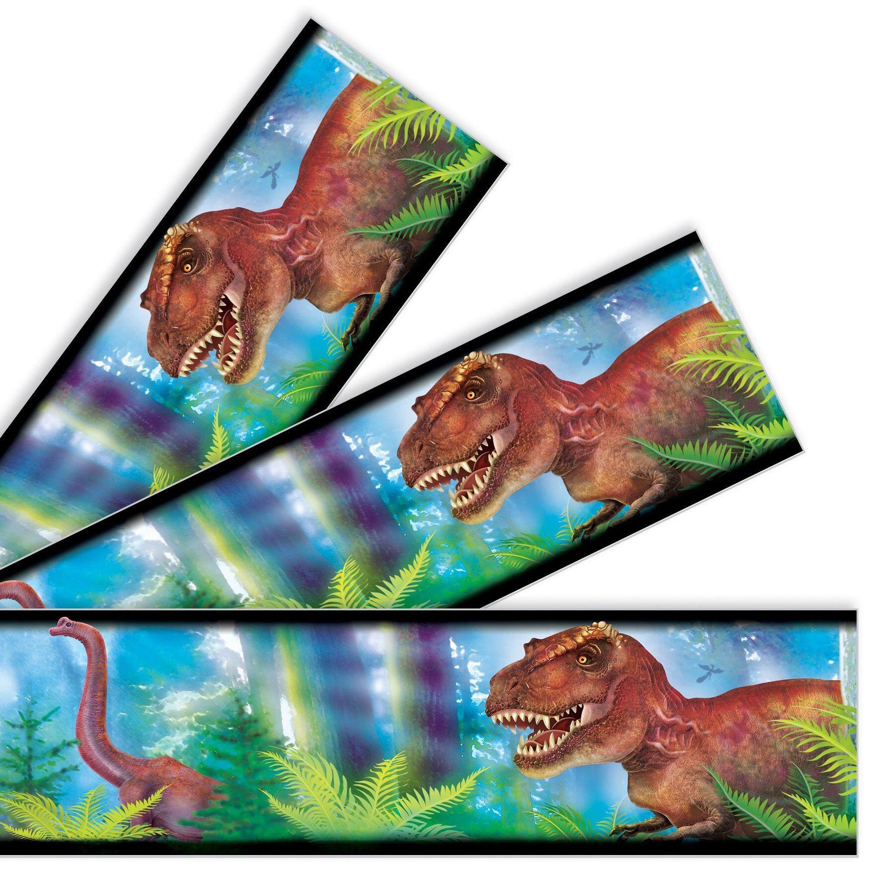 Display Borders | Dinosaur Classroom Display Trimmers.