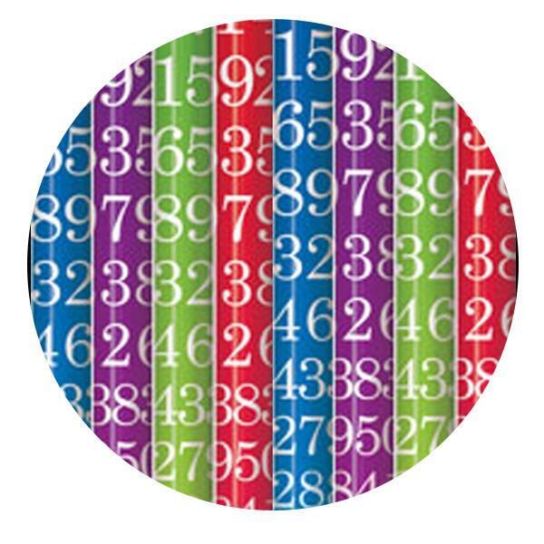 Teacher Rewards | Low Cost Maths Design HB Pencils for Class Rewards and Prizes
