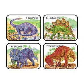 Children's Stickers | Dinosaur Stickers for Teachers