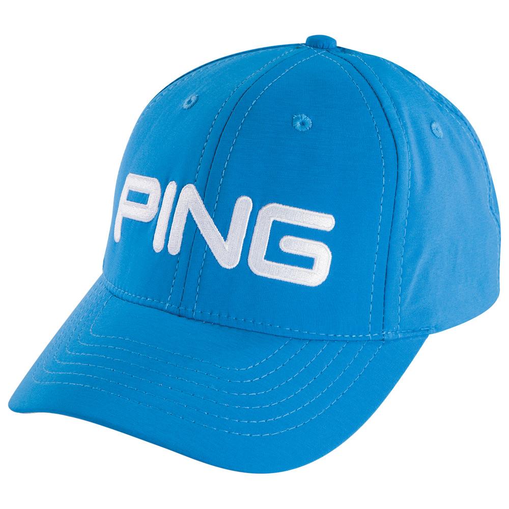 ping caps