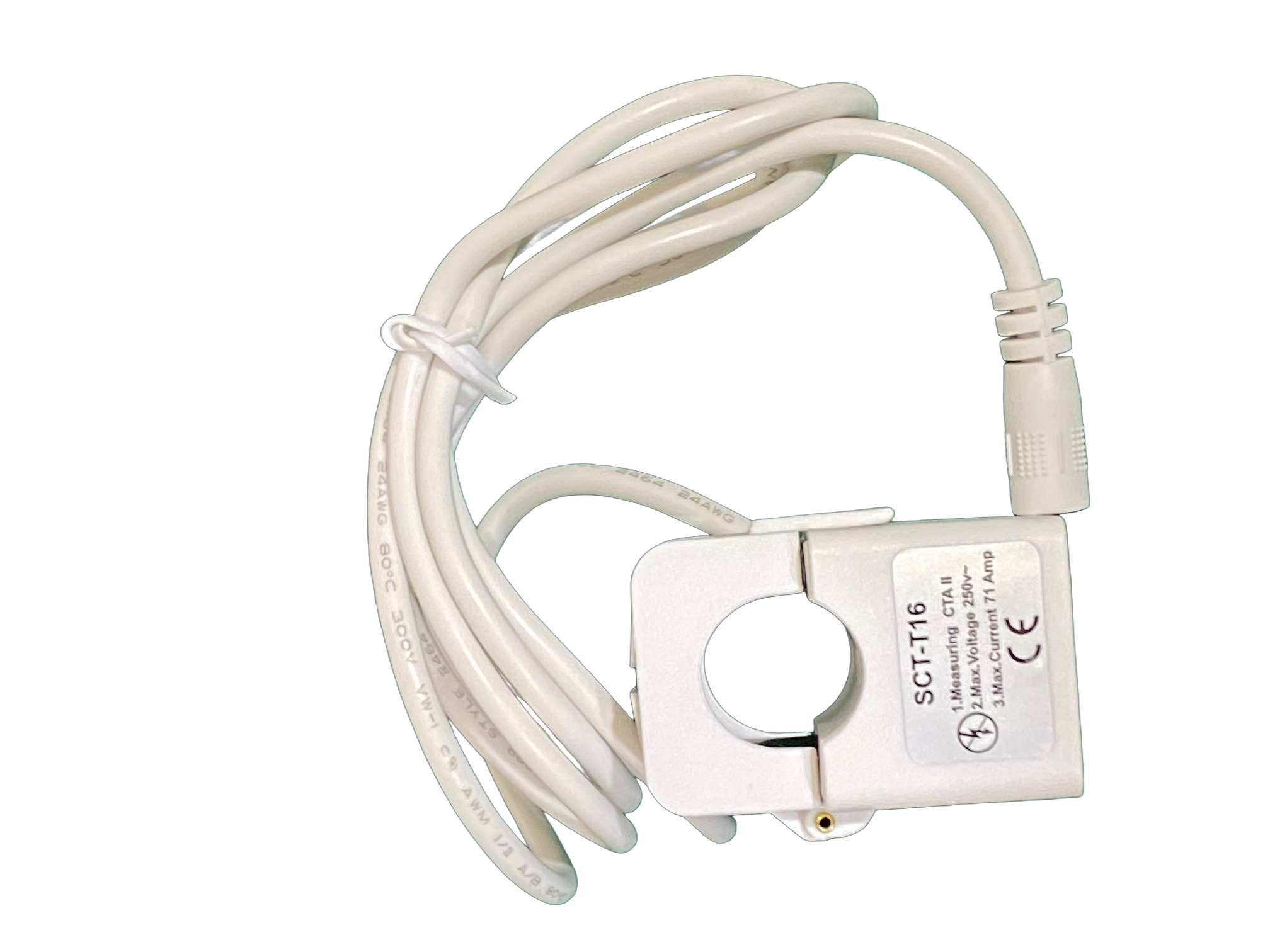 New Specification Owl SCT-T16 Split Core CT Sensor