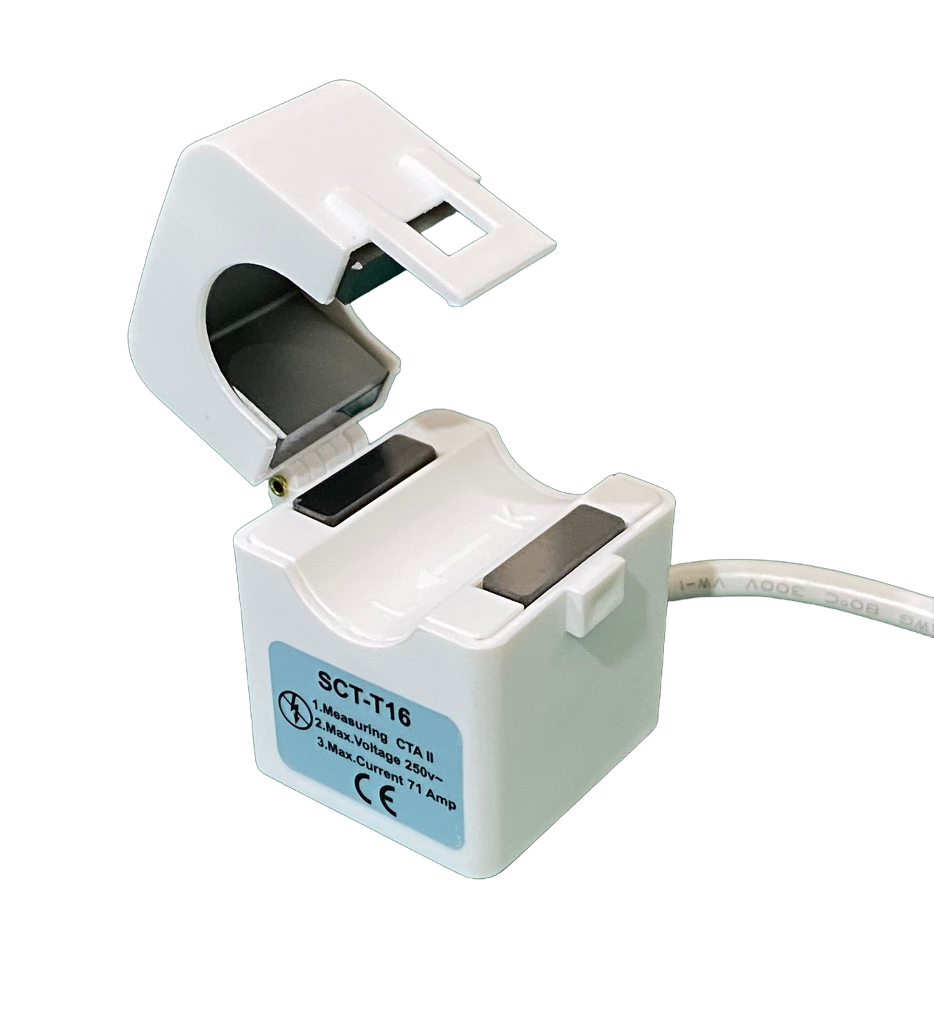 New Specification Owl SCT-T16 Split Core CT Sensor