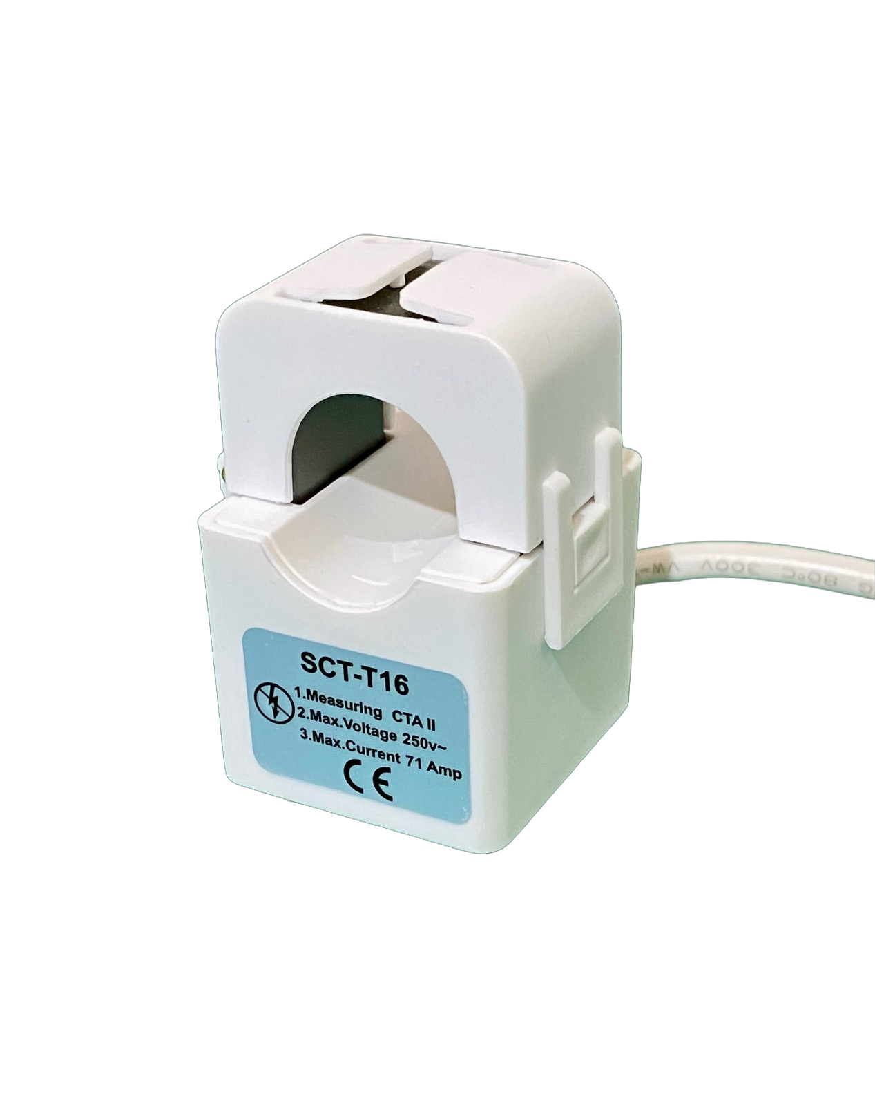 New Specification Owl SCT-T16 Split Core CT Sensor