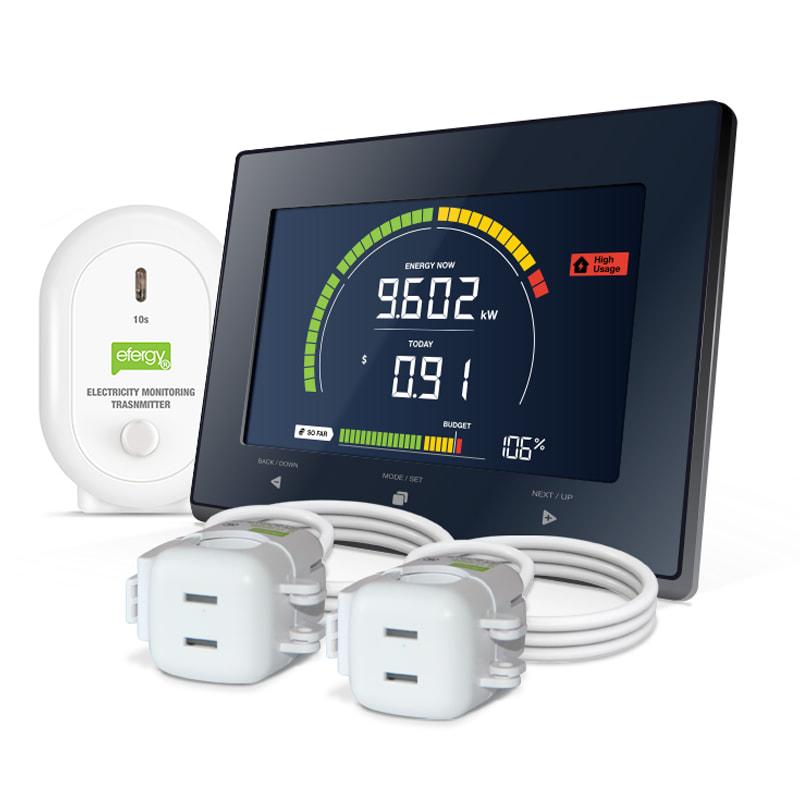 Smeco Rebate Home Energy Monitor