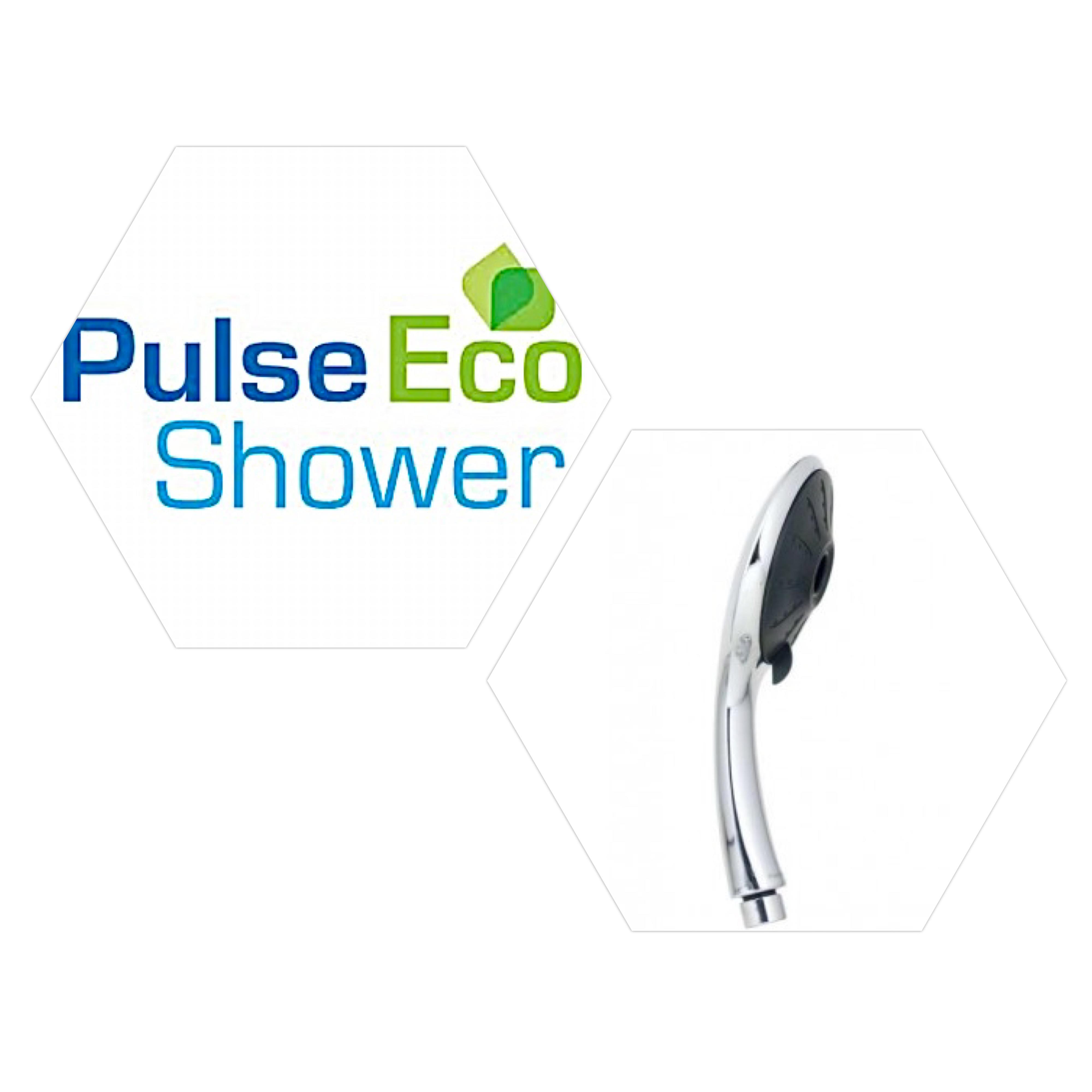 Pulse EcoShower