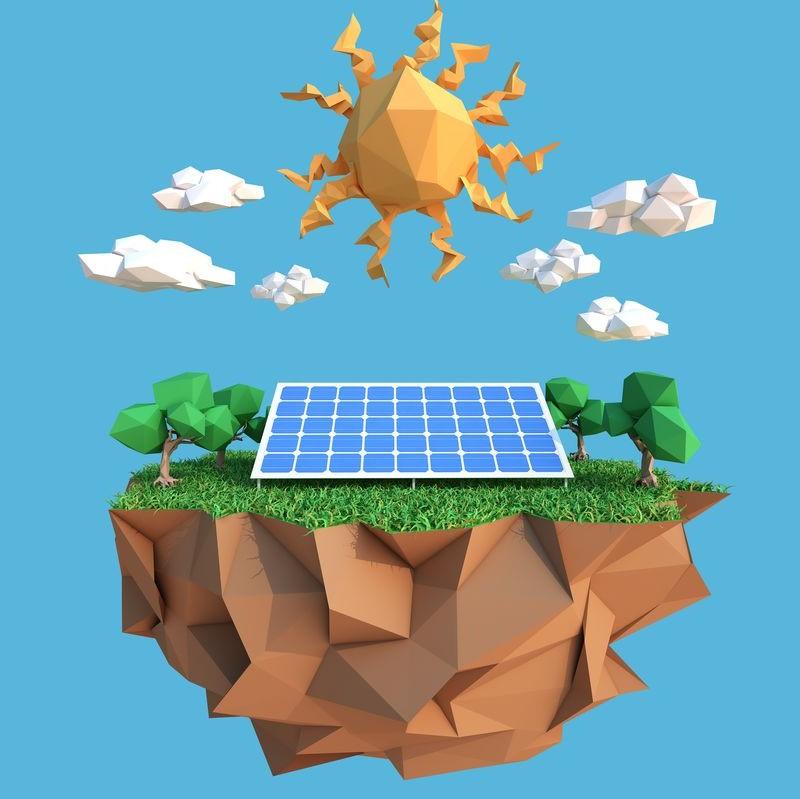 Solar Power