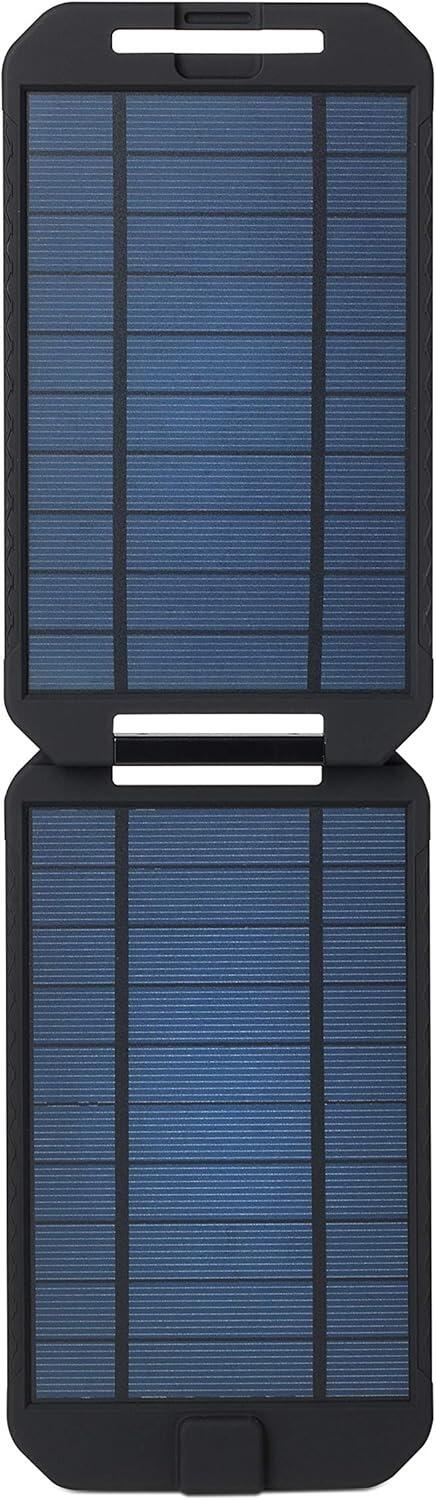 Powertraveller Extreme Solar - Compact Lightweight Solar Charger