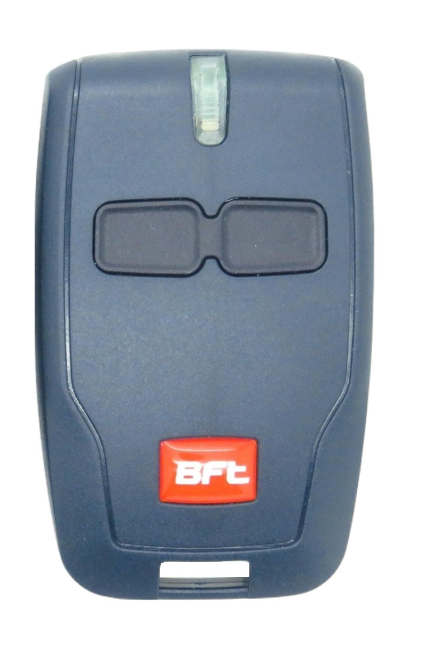 10X BFT MITTO 2 B2 Remote Control BFT MITTO 433MHz 2 button Remote Fast UK Stock 