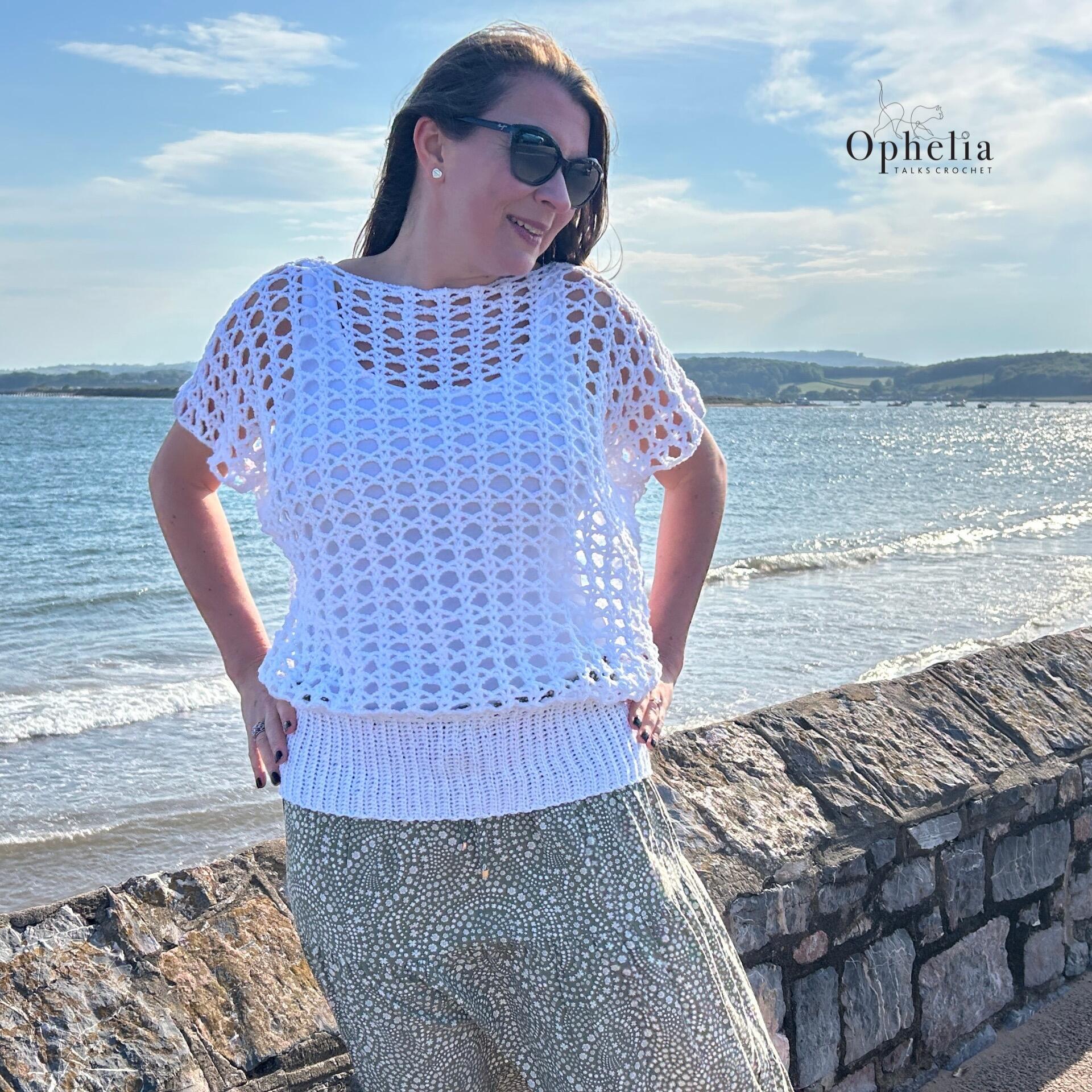 CROCHET PATTERNS