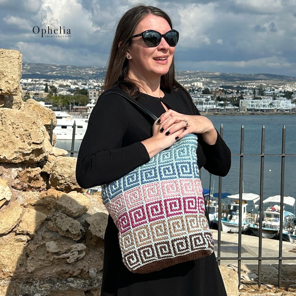 Odyssey Bag