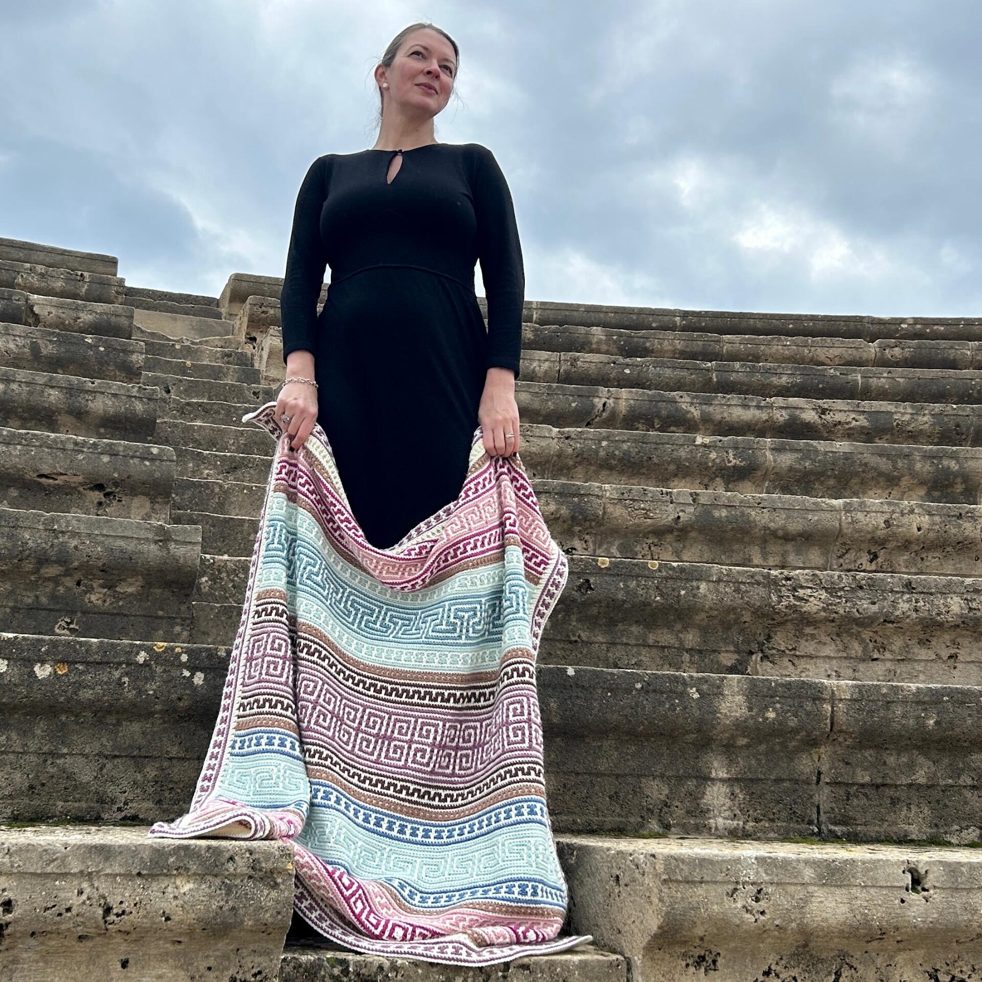 ALL BLANKET YARN PACKS
