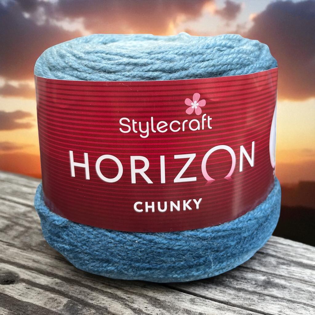 Stylecraft Horizon Chunky Yarn FAQ – Everything You Need to Know