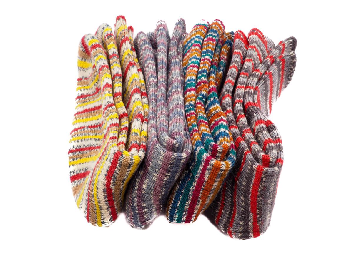 Yorkshire Wool Walking Socks The Yorkshire Sock Company