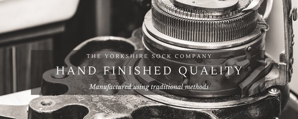 Traditional Methods of Manufacture Ensure High quality