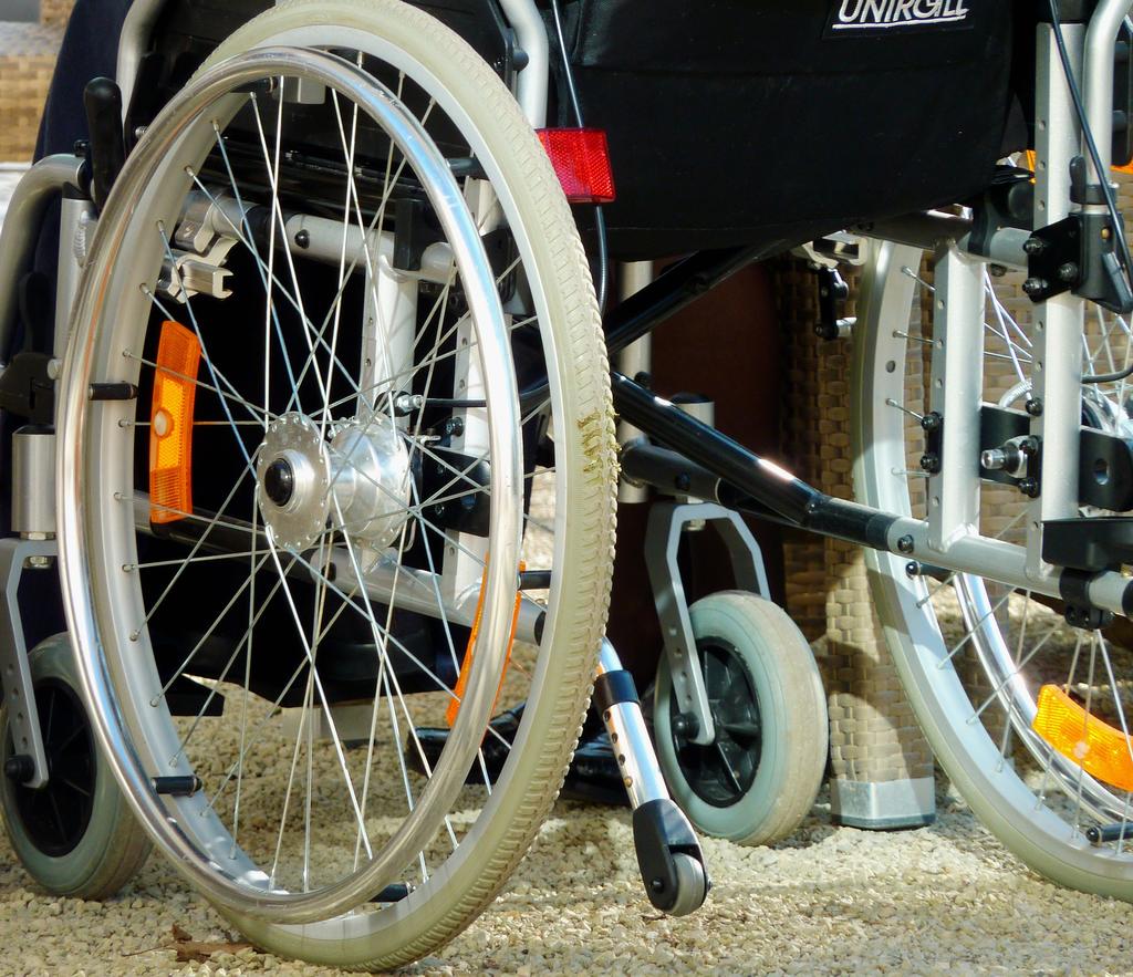 Disabled People Fear Losing Their Job During Pandemic