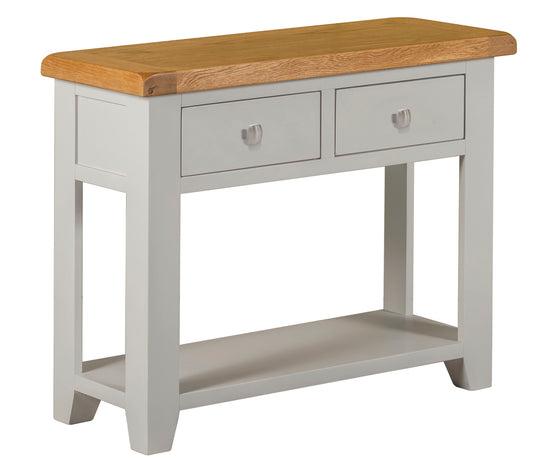 roseland console table