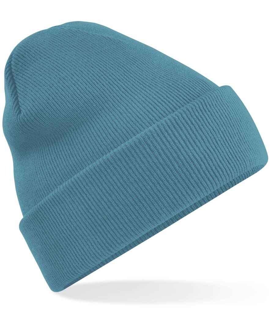Classic Original Beanie Air Force Blue