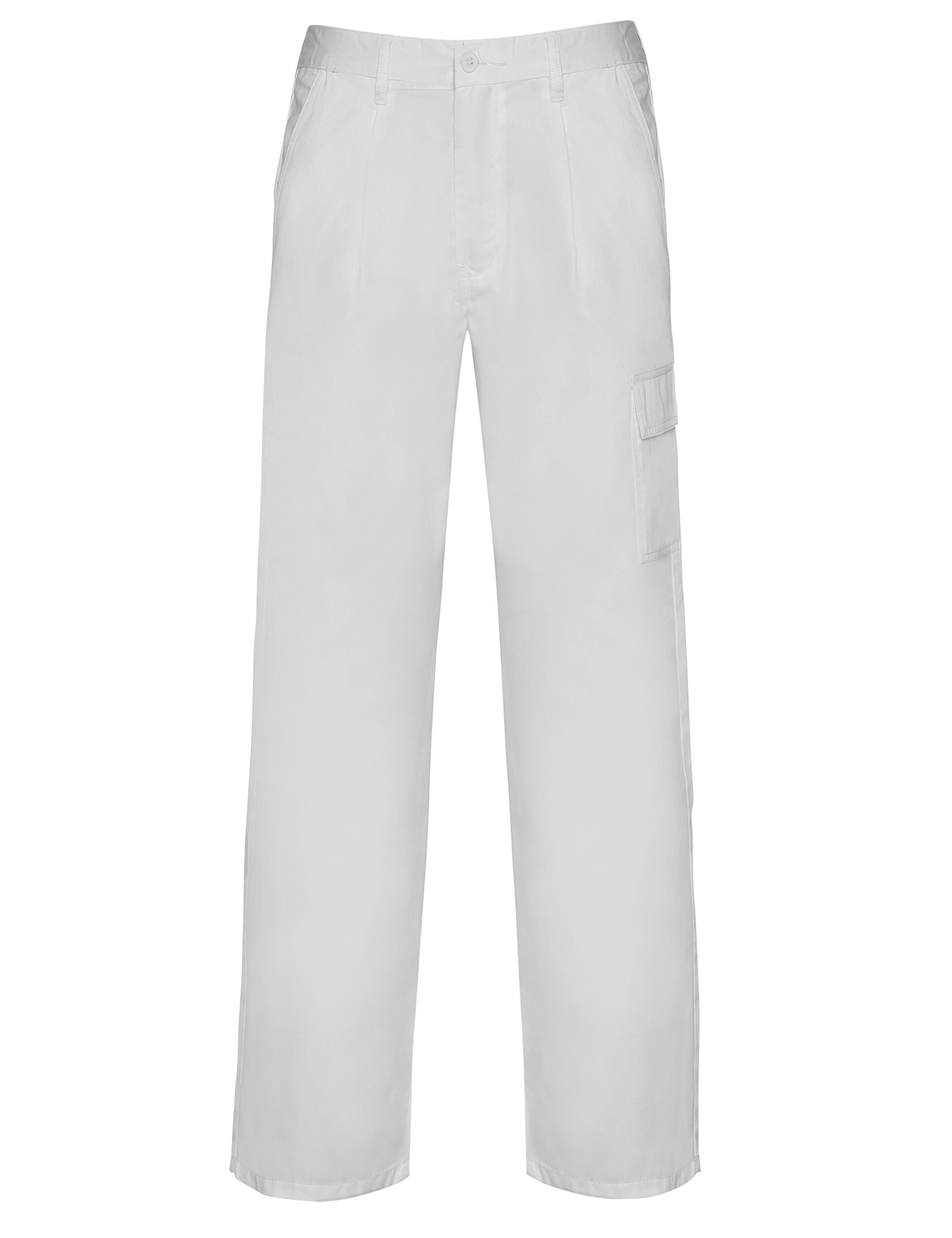 Painter's Trousers White for men