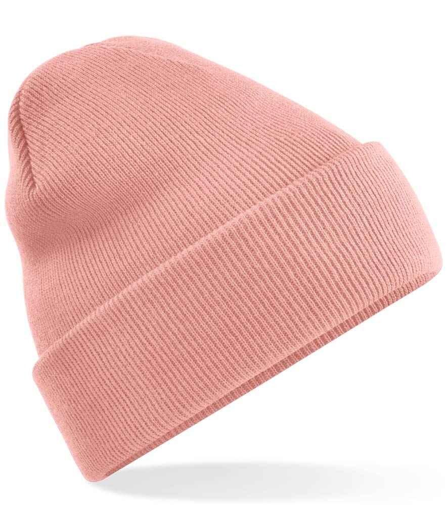 Classic Original Beanie winter hat blush