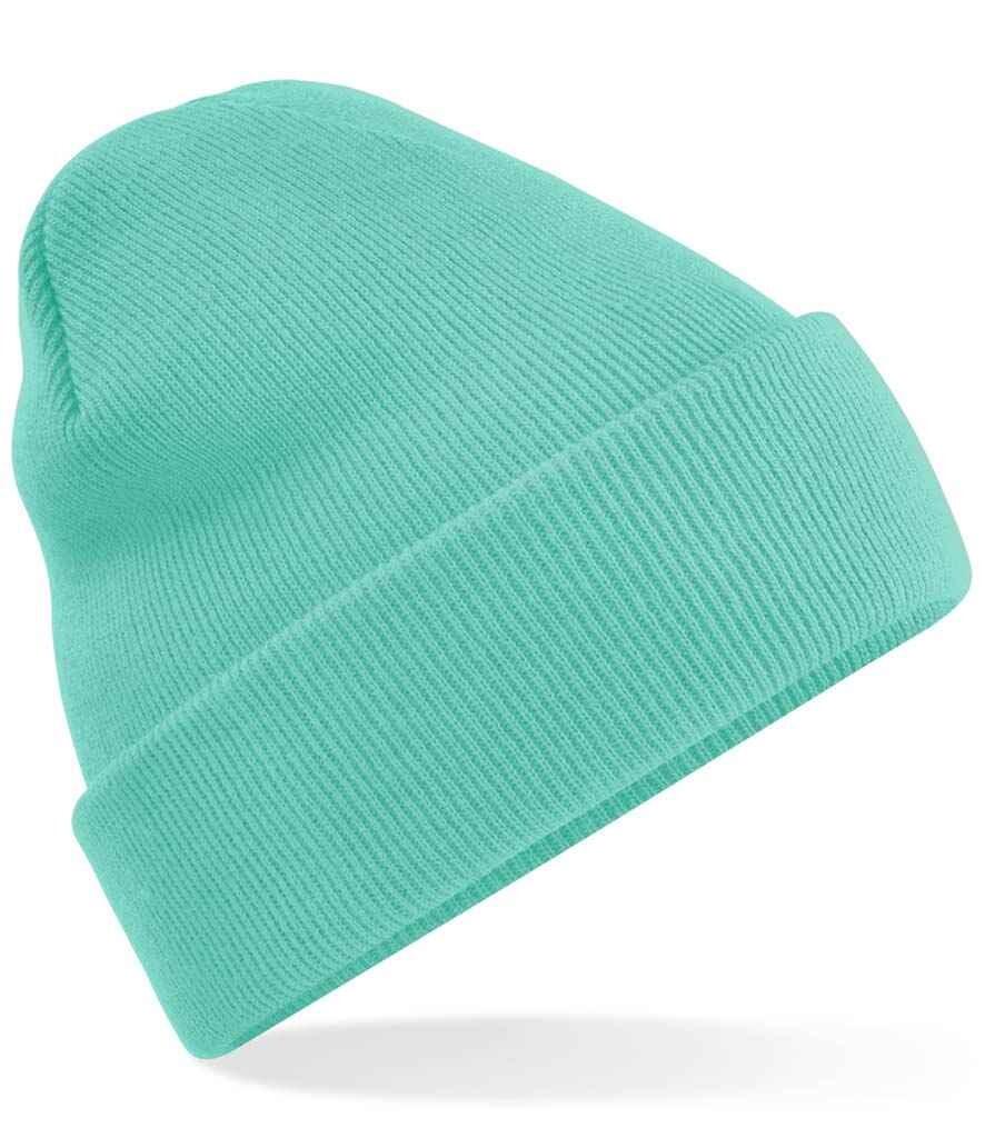 Classic Original Beanie winter hat mint