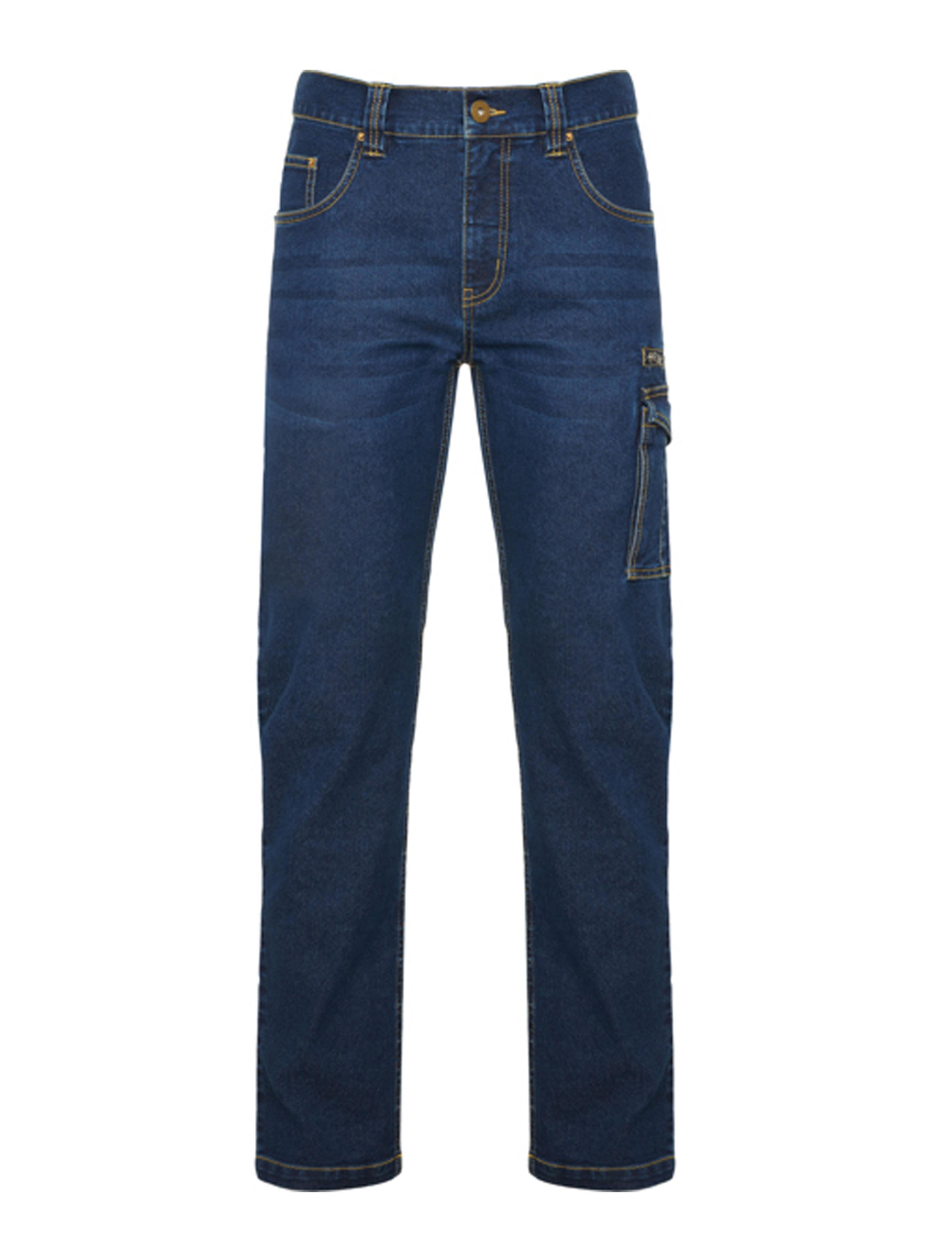 Professional Denim Work Trouser Jeans