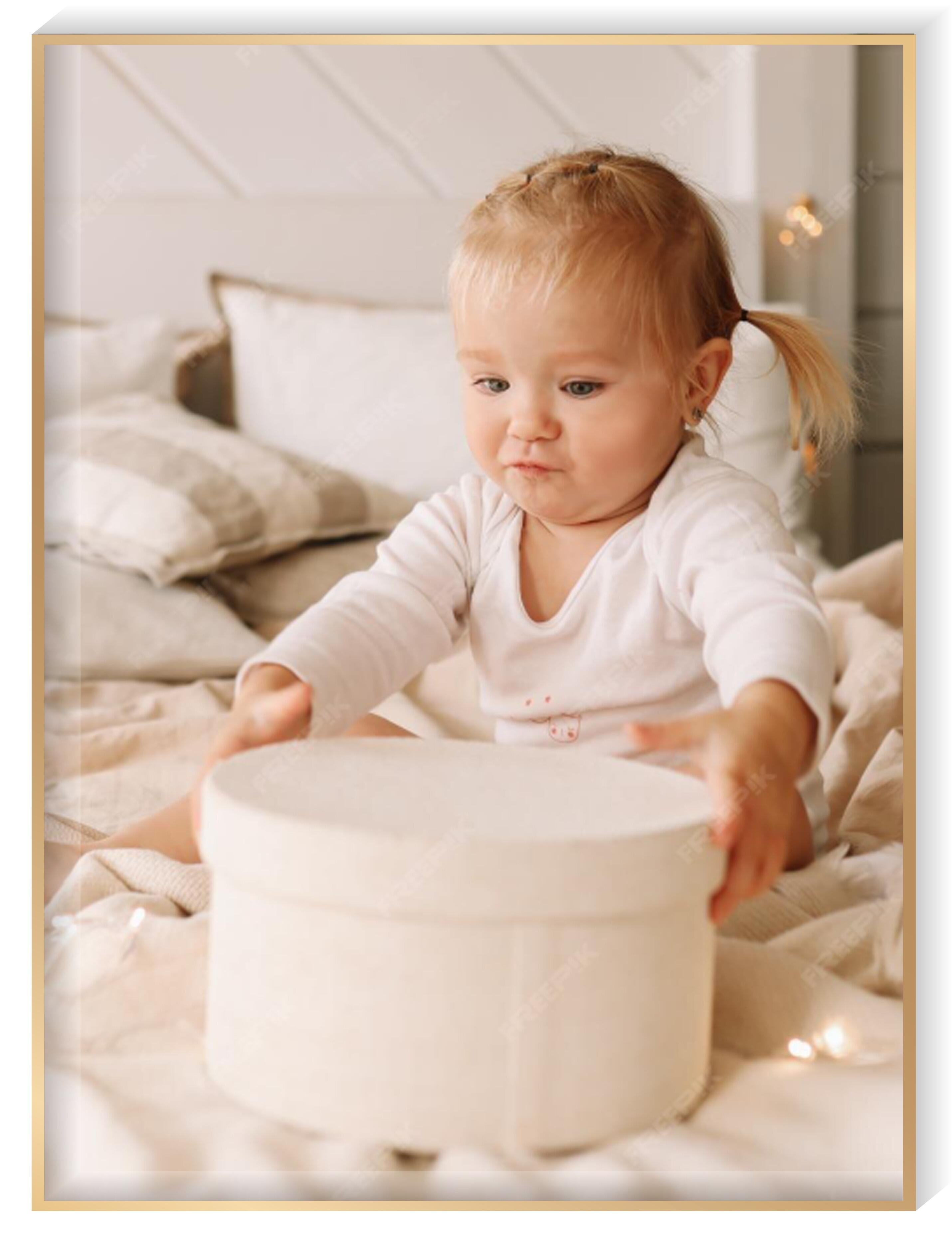 Personalised kids and baby gifts featuring baby bibs, blankets, towels, soft toys and keepsake gifts for newborns, birthdays and special occasions.