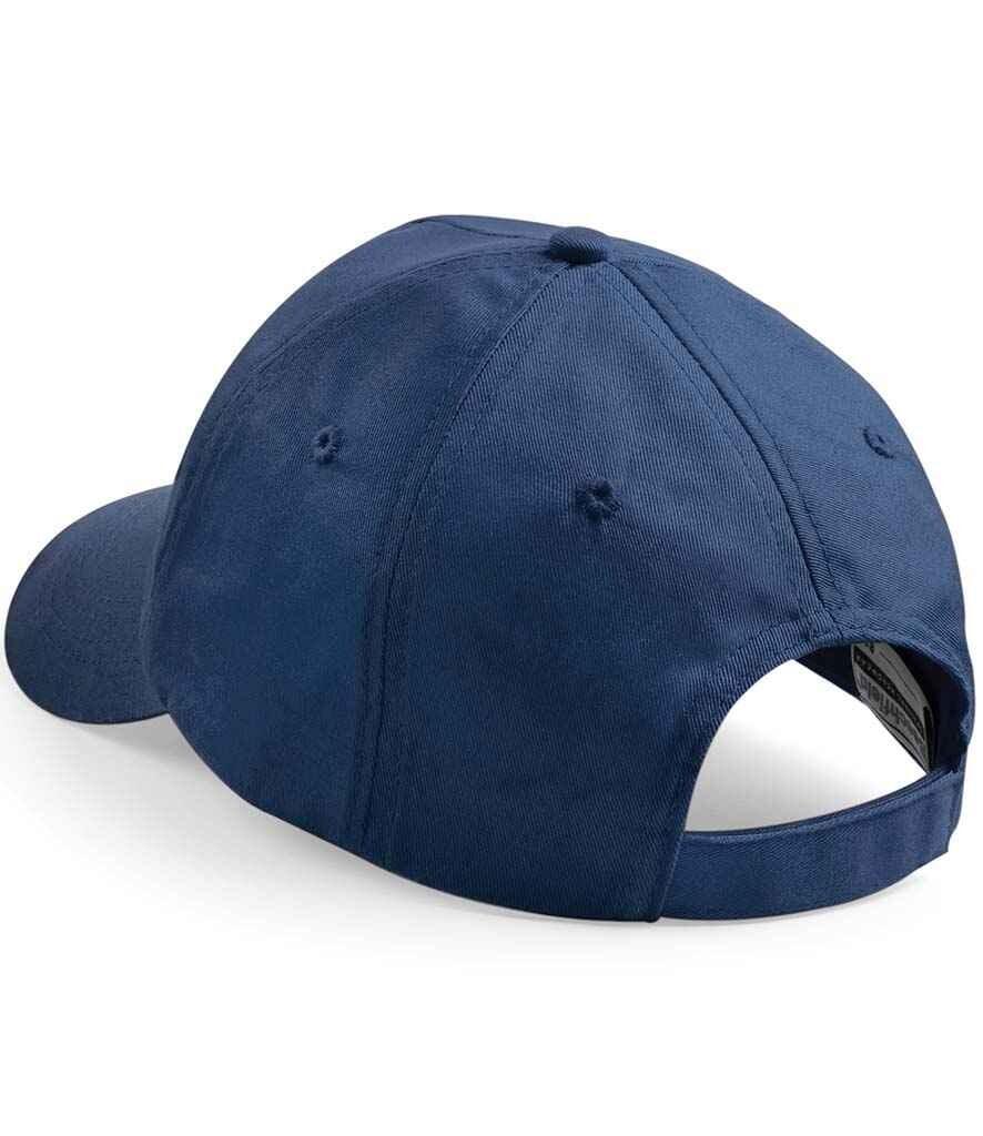 Personalised Embroidered Golf Cap Navy