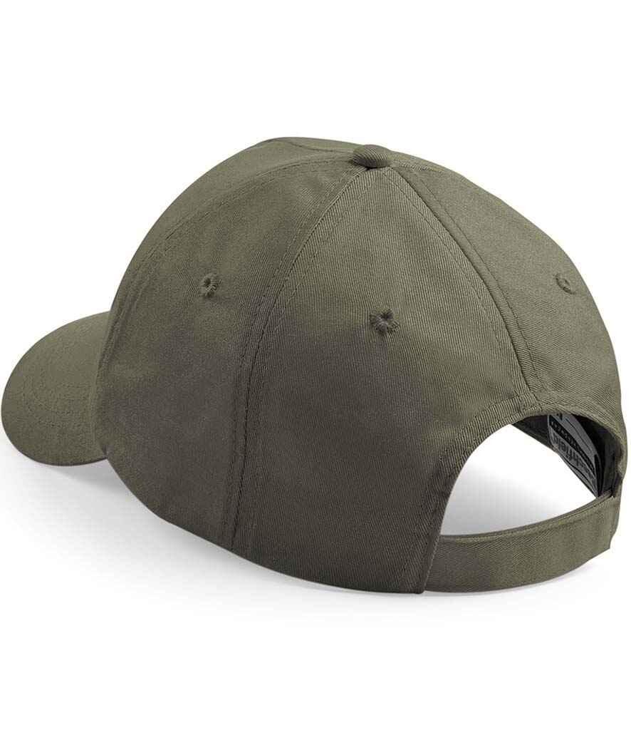 Personalised Embroidered Golf Cap