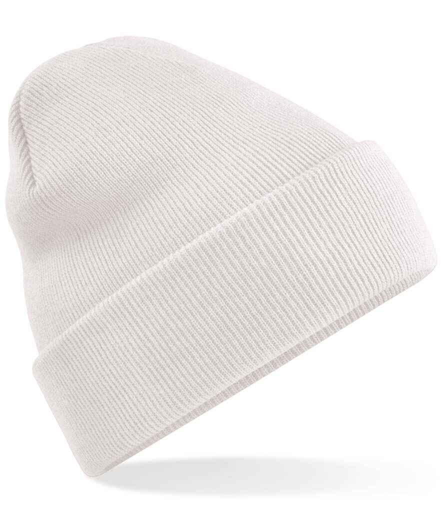 Classic Original Beanie with hat cream