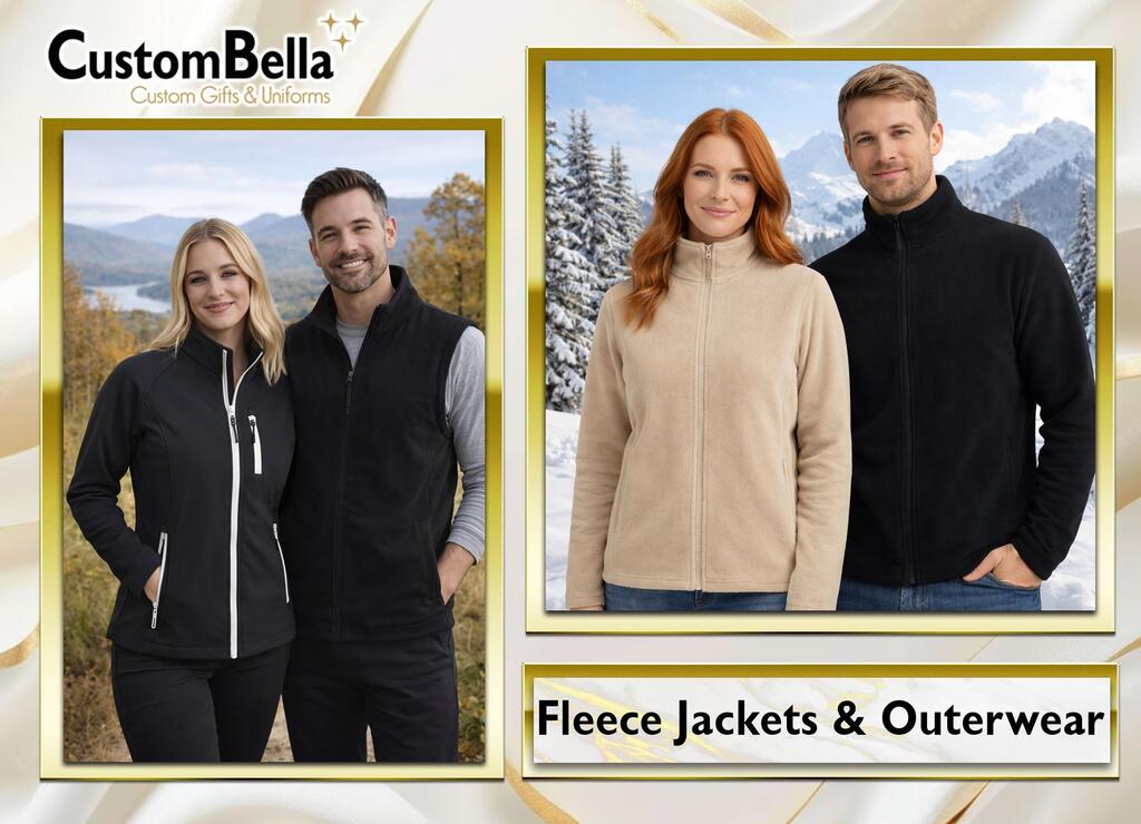 How to Choose the Right Workwear Layer for Your Team