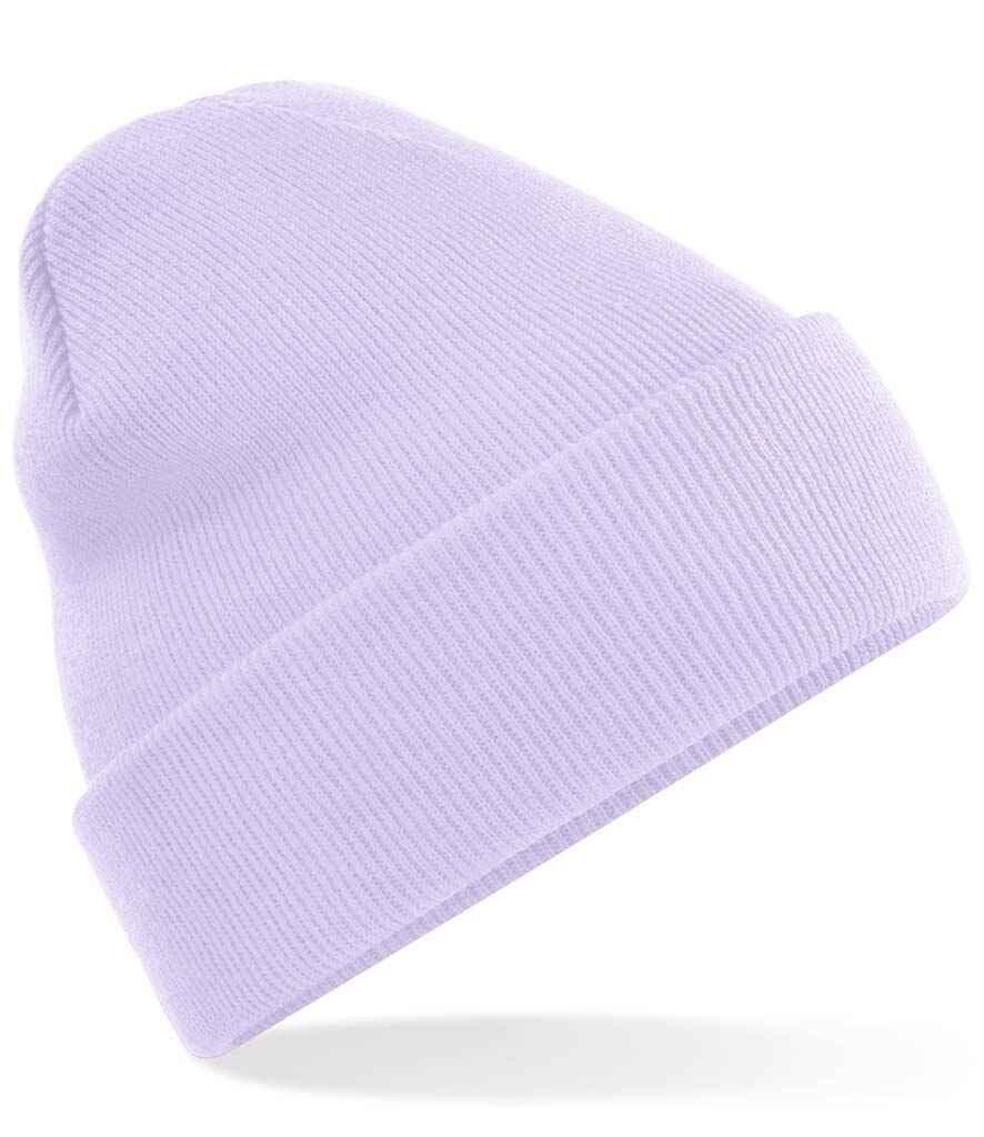 Classic Original Beanie winter hat lilac