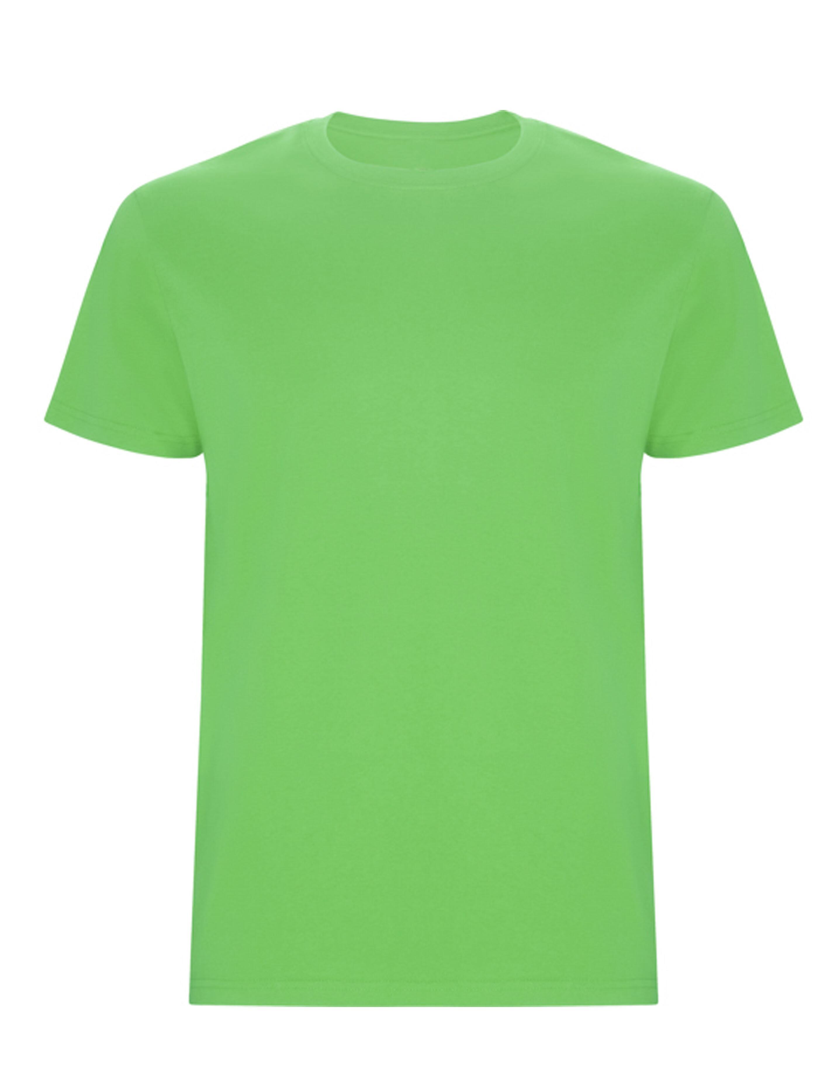 Kids Lime heavyweight tee blank or personalized design option