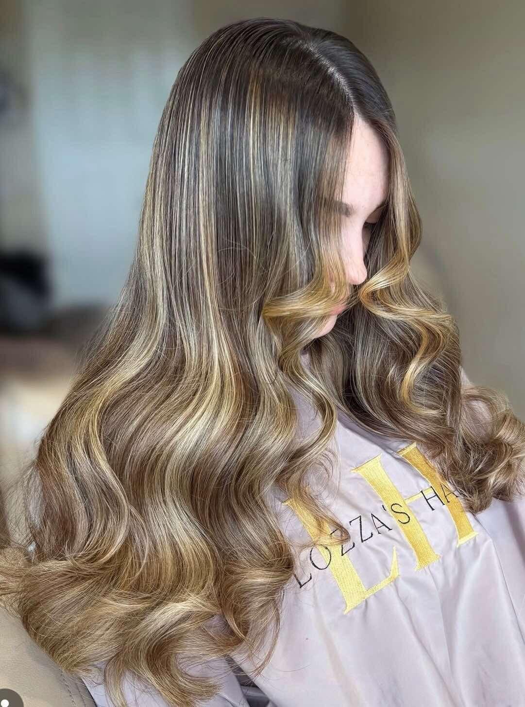 Premium Latte waterproof Hairdressing gown