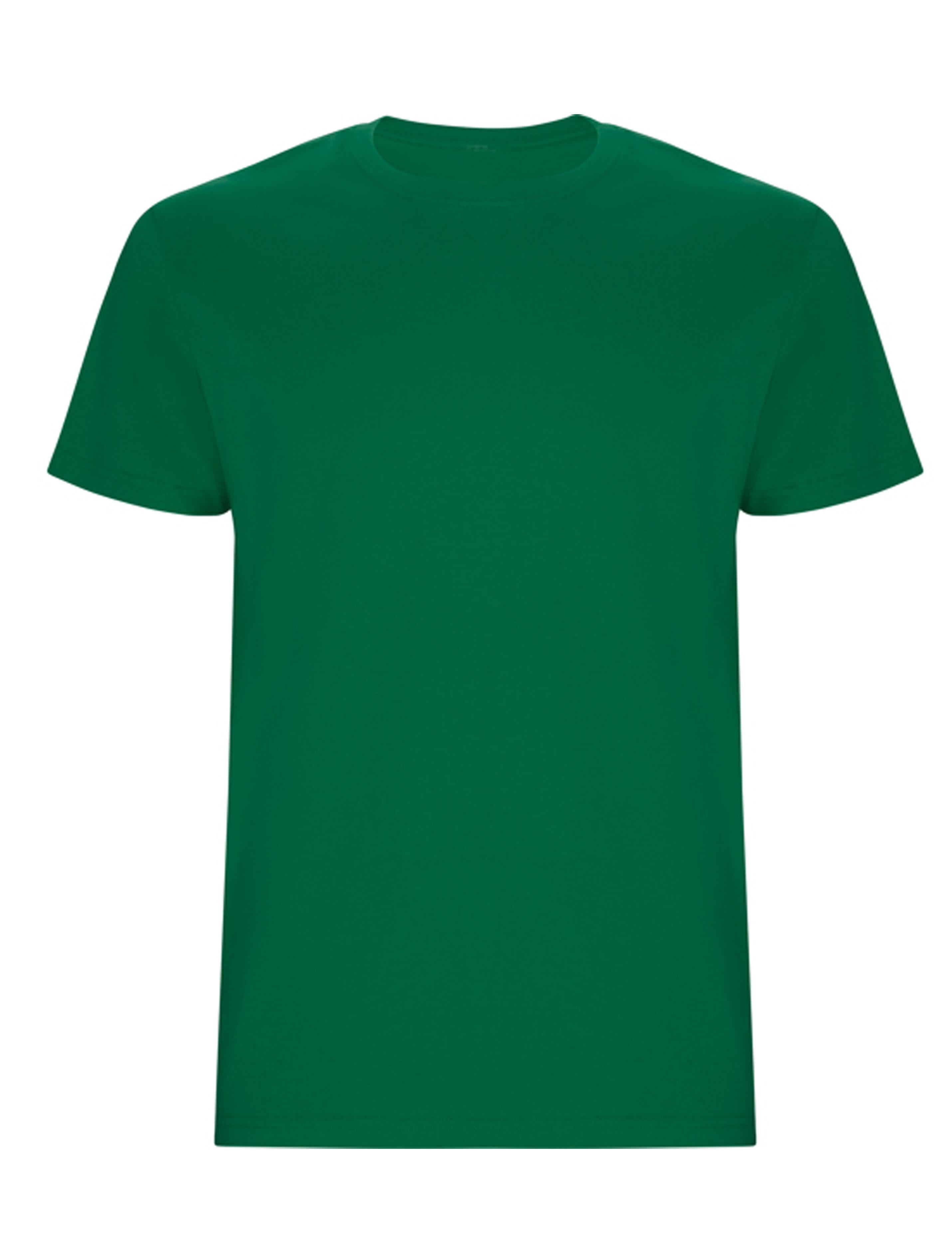 Kids Kelly Green heavyweight tee blank or personalized design option