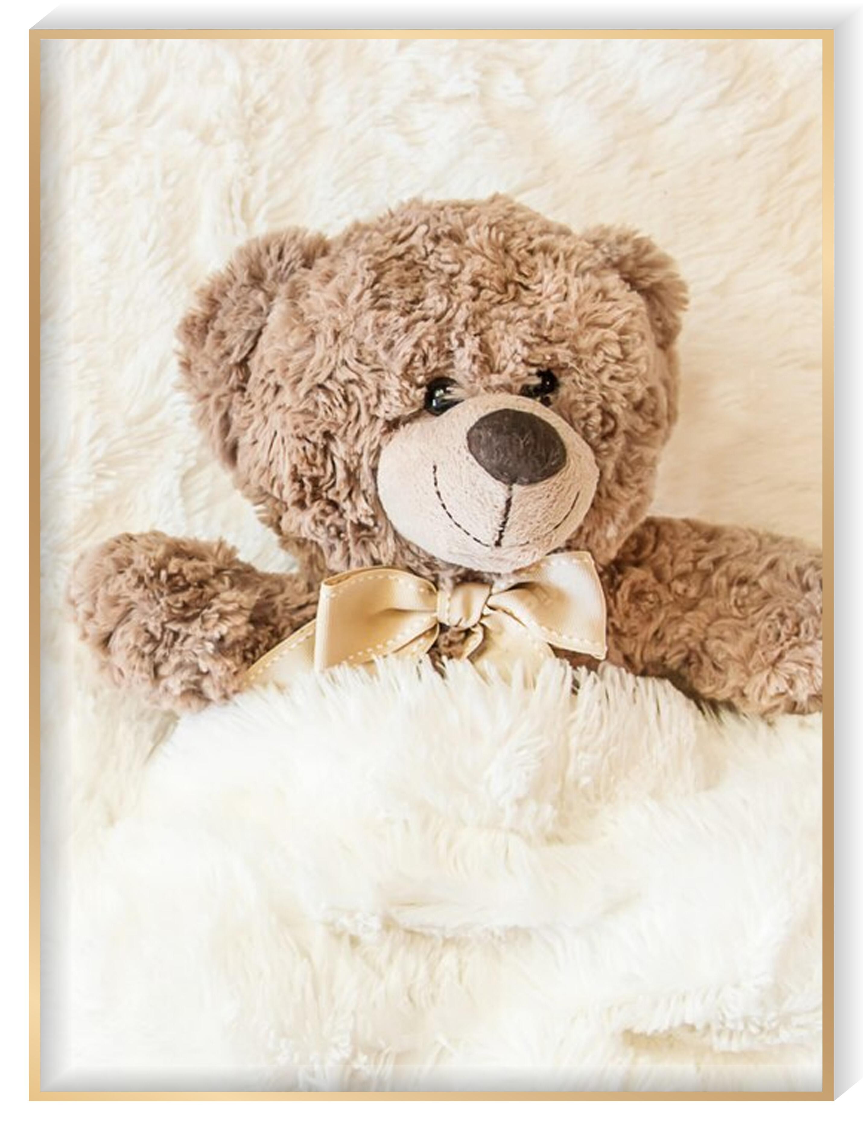 Soft Toys Plain Printed & Embroidered for Babies and Children