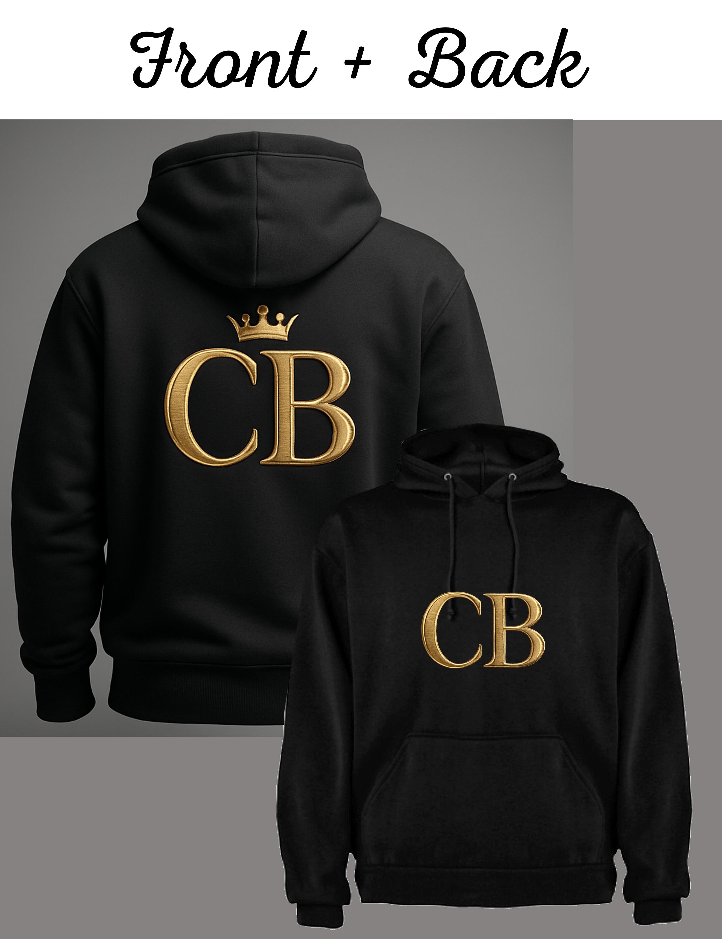 Professional front and back embroideries near glasgow