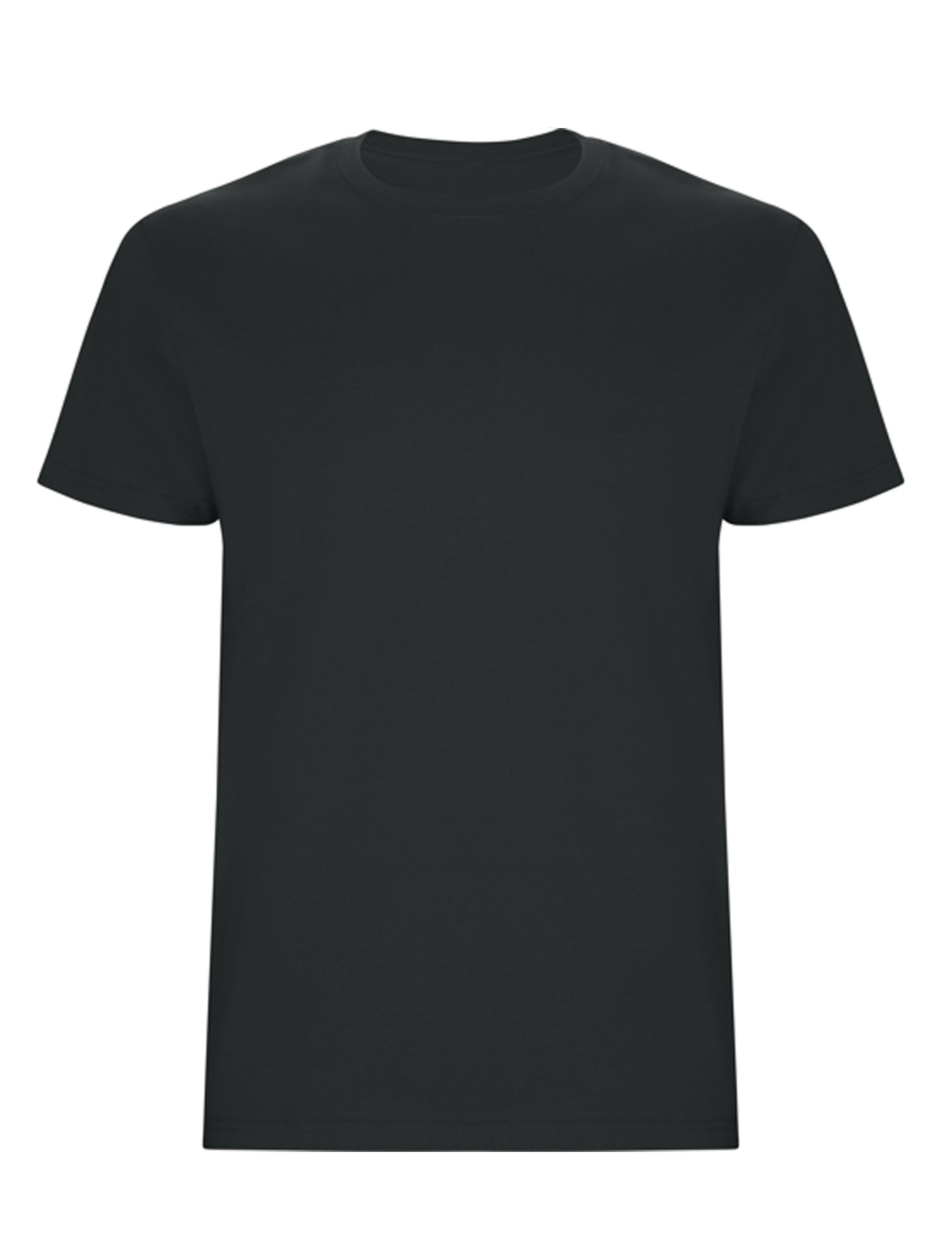 Kids Dark Grey heavyweight tee blank or personalized design option