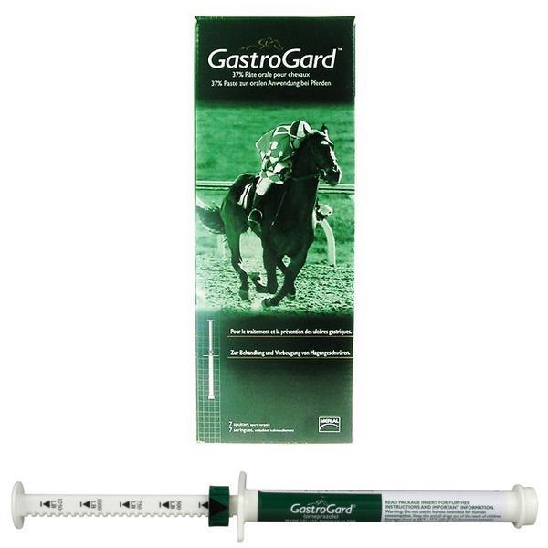 GASTROGARD ORAL PASTE FOR HORSES 223 75